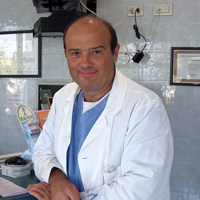 Dr. Ermenegildo Baroni